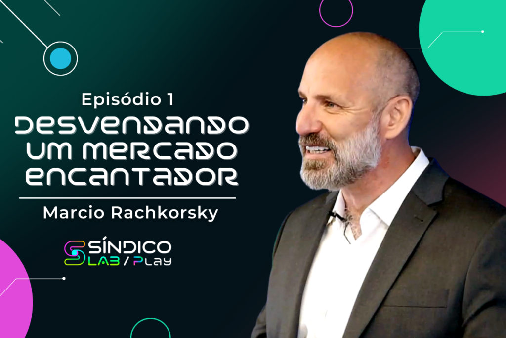 Curso para Síndico com Márcio Rachkorsky