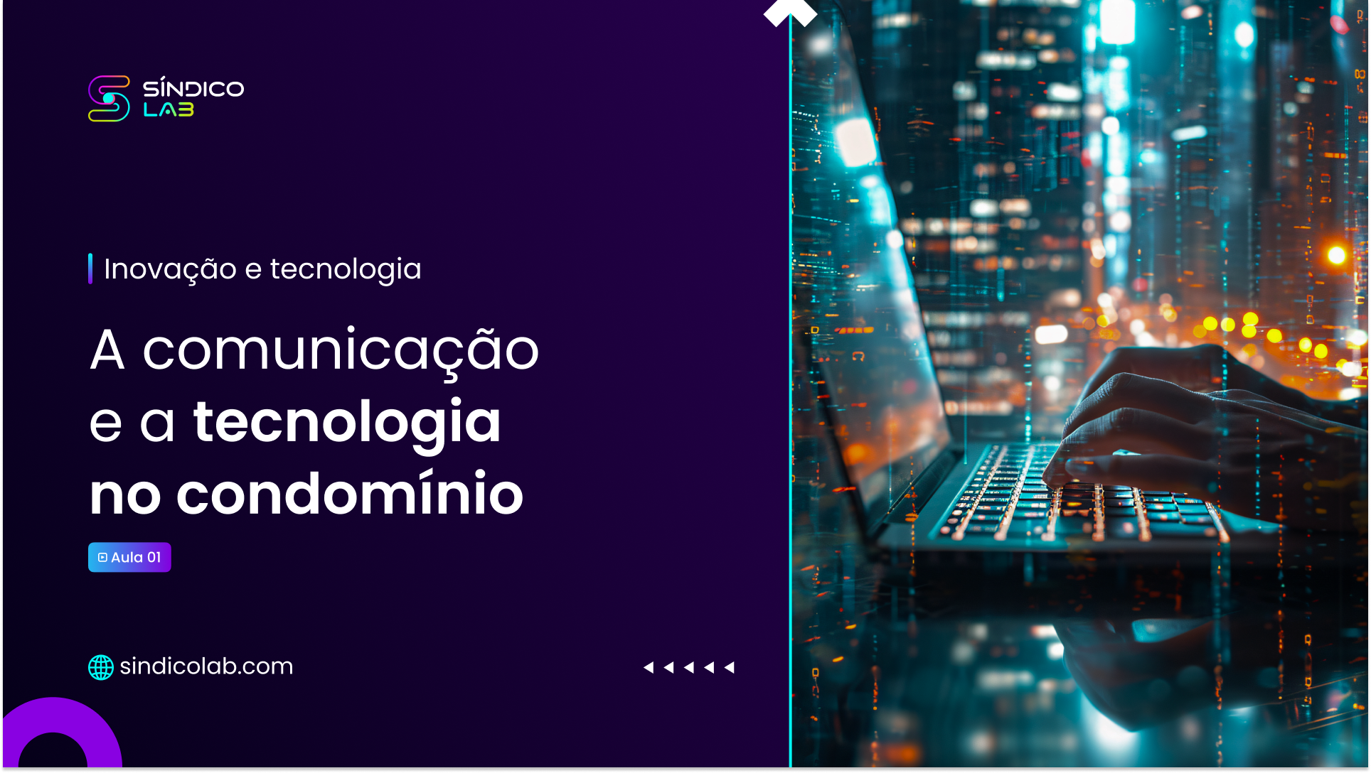 Aula 1 (hotmart) - Inovação e tecnologia