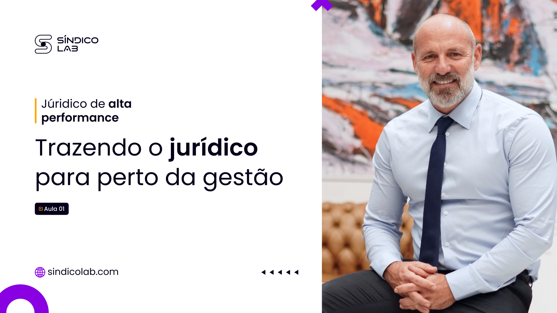 Aula 1 (hotmart) - Jurídico de alta performance