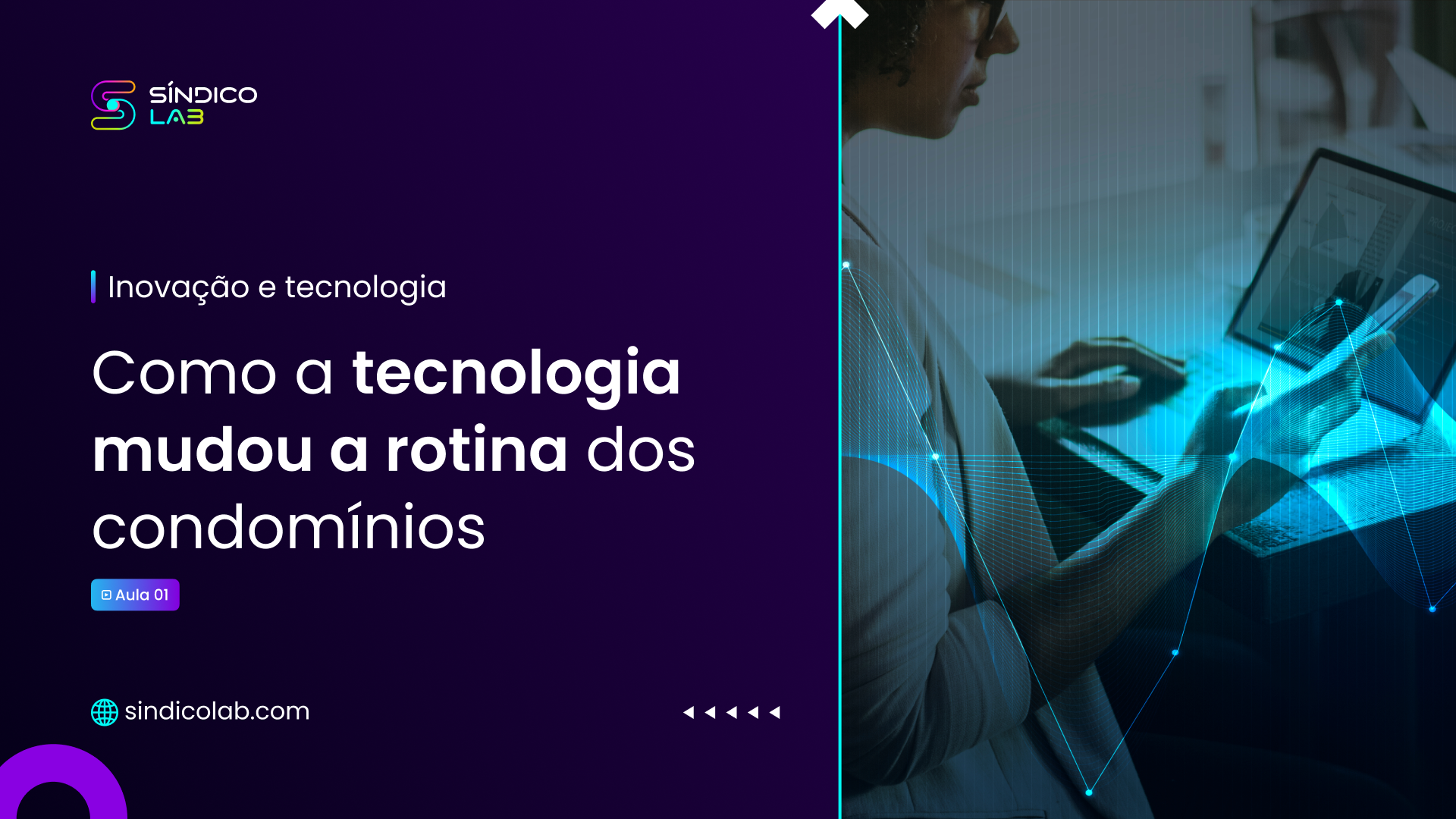 Aula 2 (hotmart) - Inovação e tecnologia