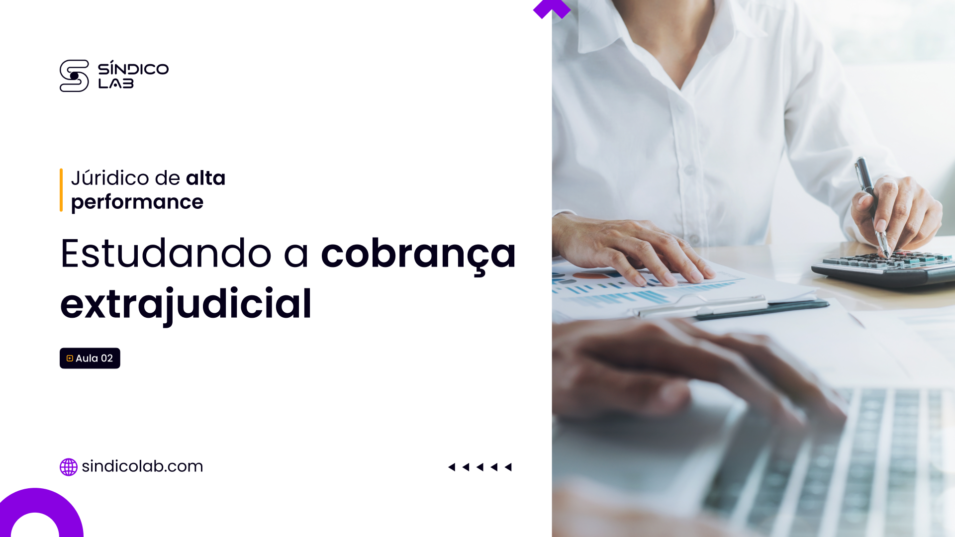 Aula 2 (hotmart) - Jurídico de alta performance
