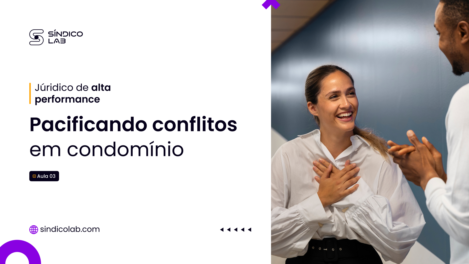 Aula 3 (hotmart) - Jurídico de alta performance