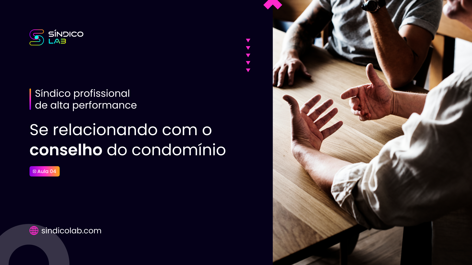 Aula 4 (hotmart) - Síndico profissional de alta performance