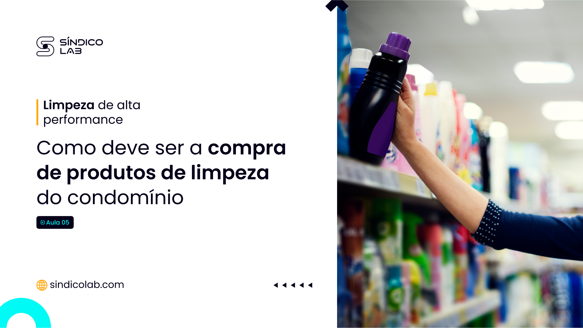 Aula 5 (hotmart) - Limpeza de alta performance