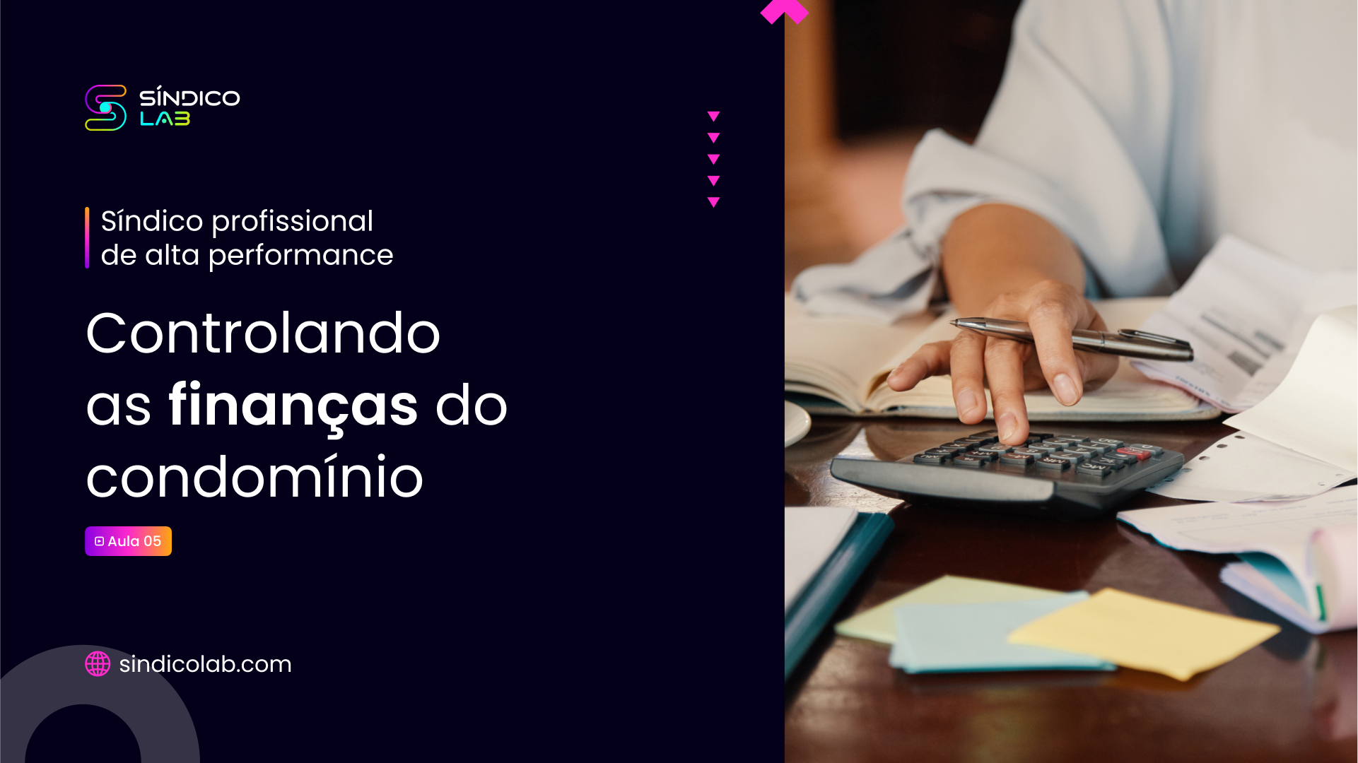 Aula 5 (hotmart) - Síndico profissional de alta performance