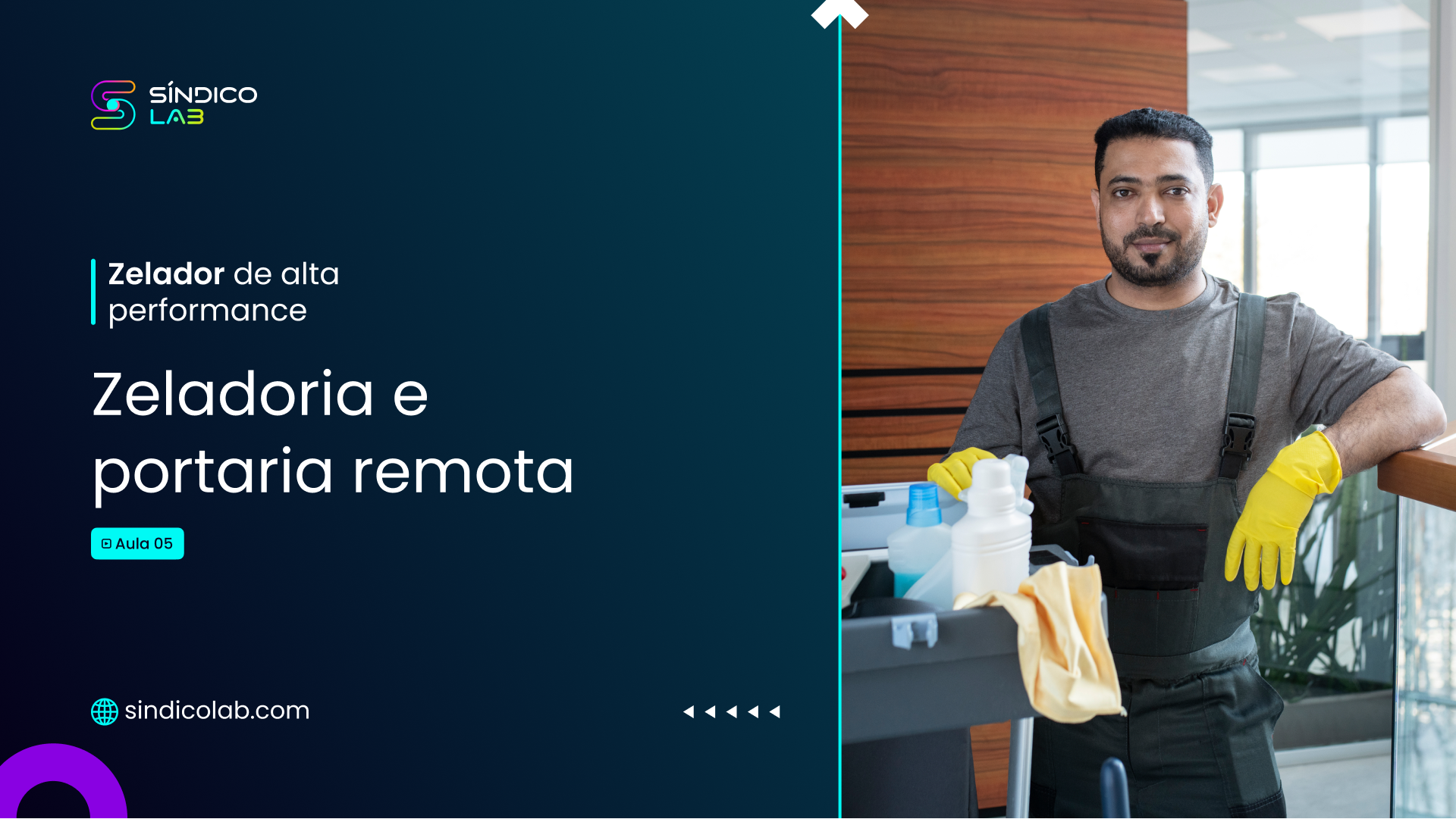 Aula 5 (hotmart) - Zelador de alta performance