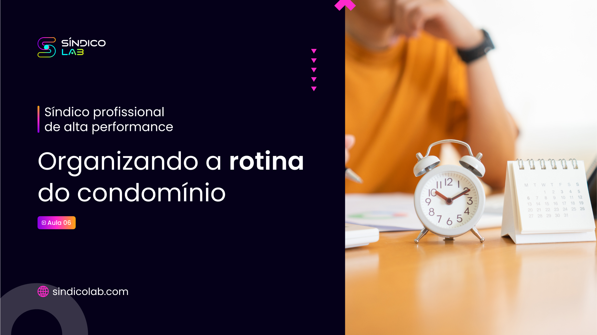 Aula 6 (hotmart) - Síndico profissional de alta performance