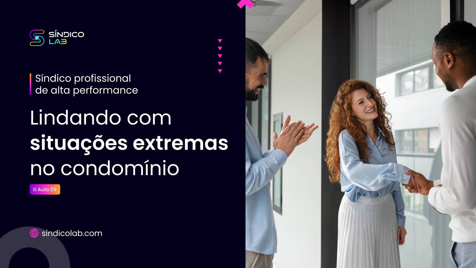 Aula 9 (hotmart) - Síndico profissional de alta performance
