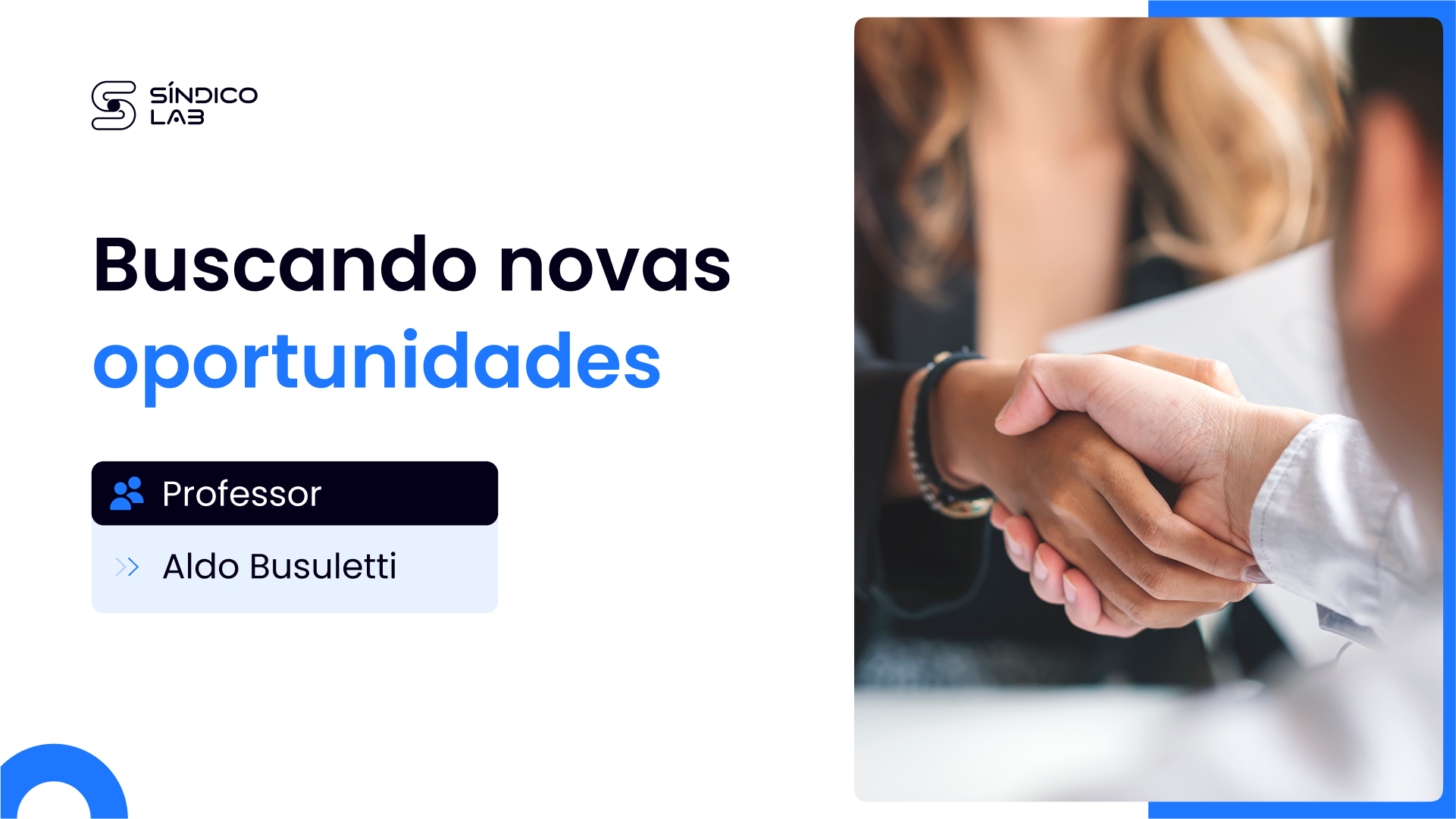Buscando novas oportunidades - Como captar mais clientes