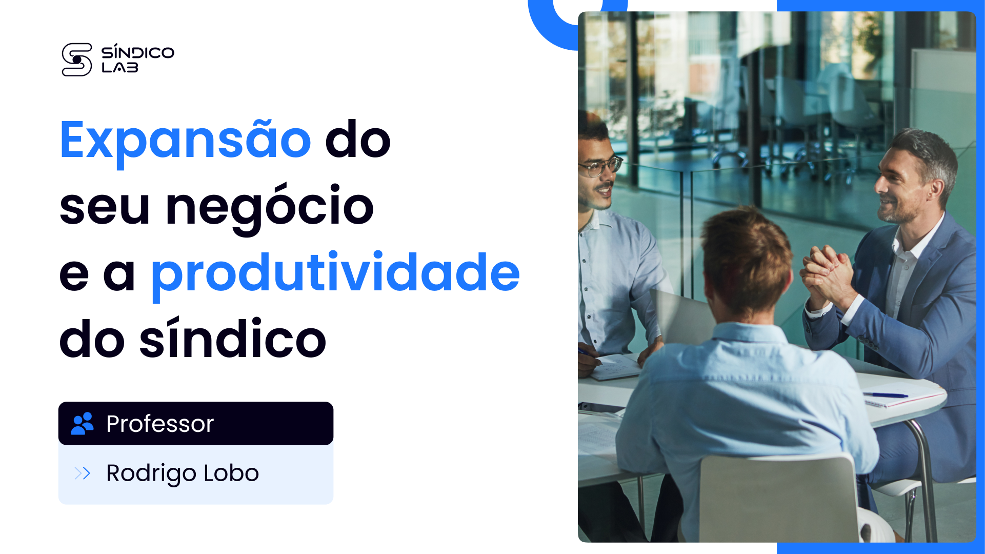 Expansão do seu negócio - Como captar mais clientes